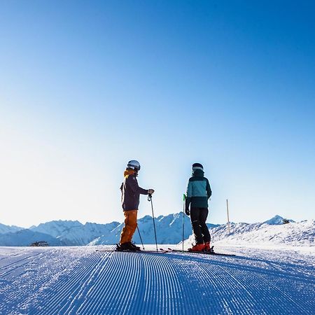 Mountain View Kaltenbach Exterior foto