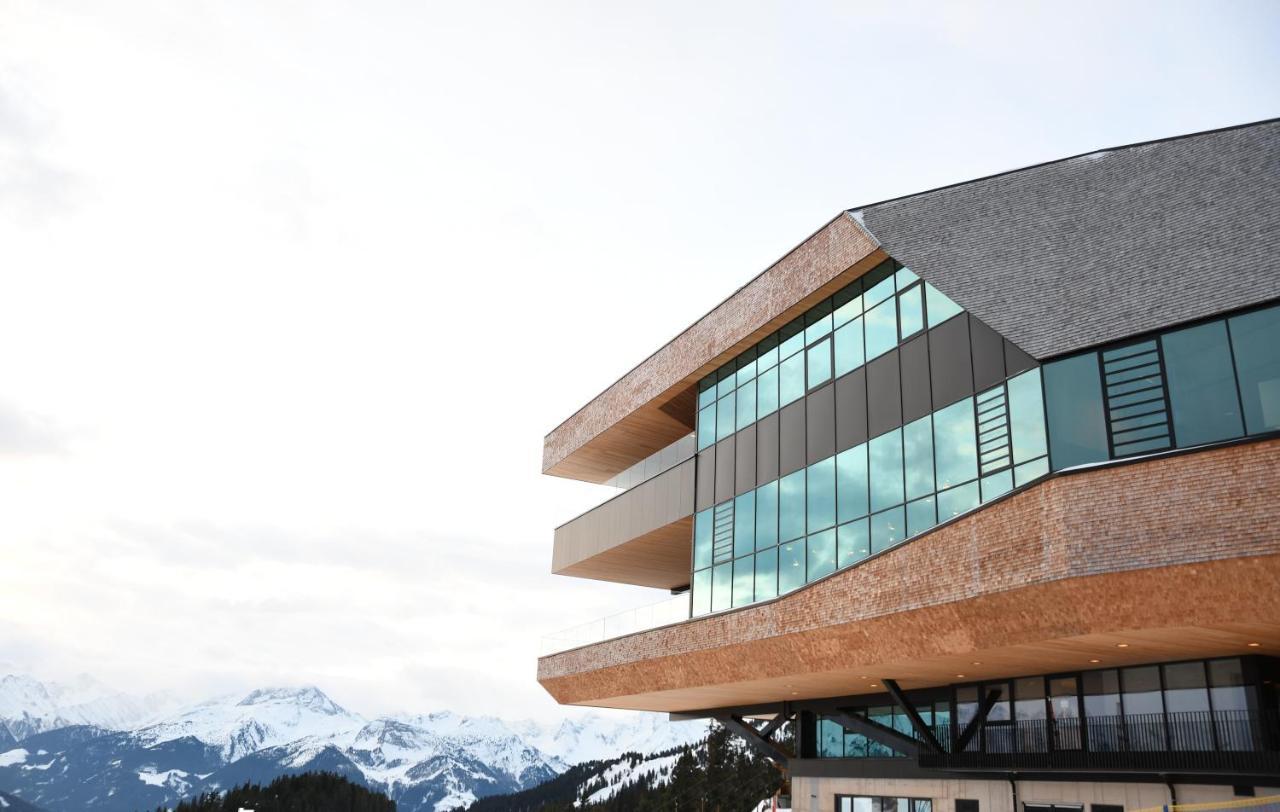 Mountain View Kaltenbach Exterior foto