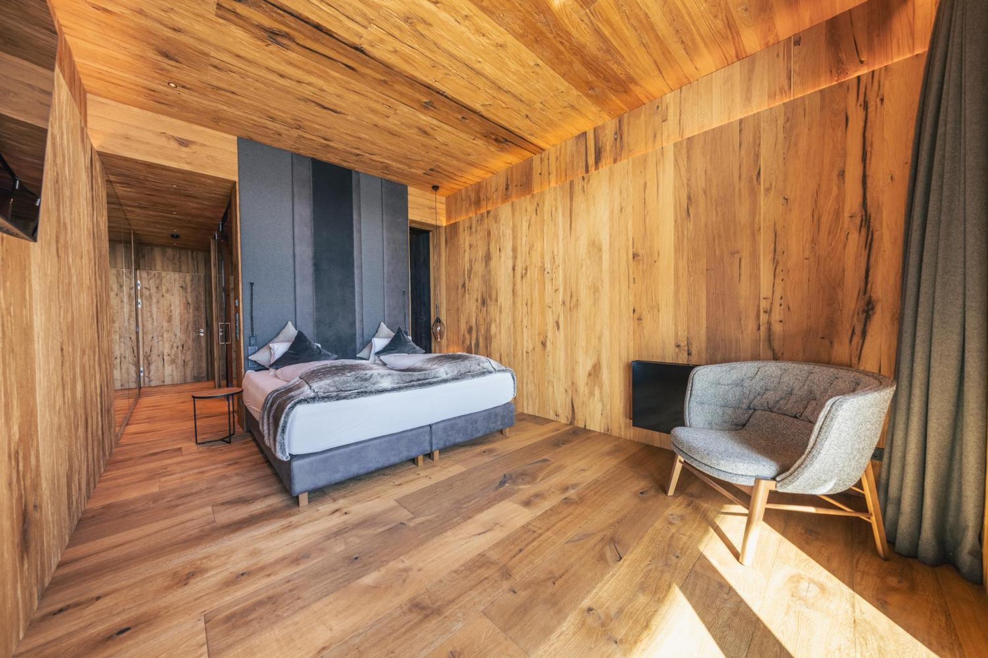 Mountain View Kaltenbach Exterior foto