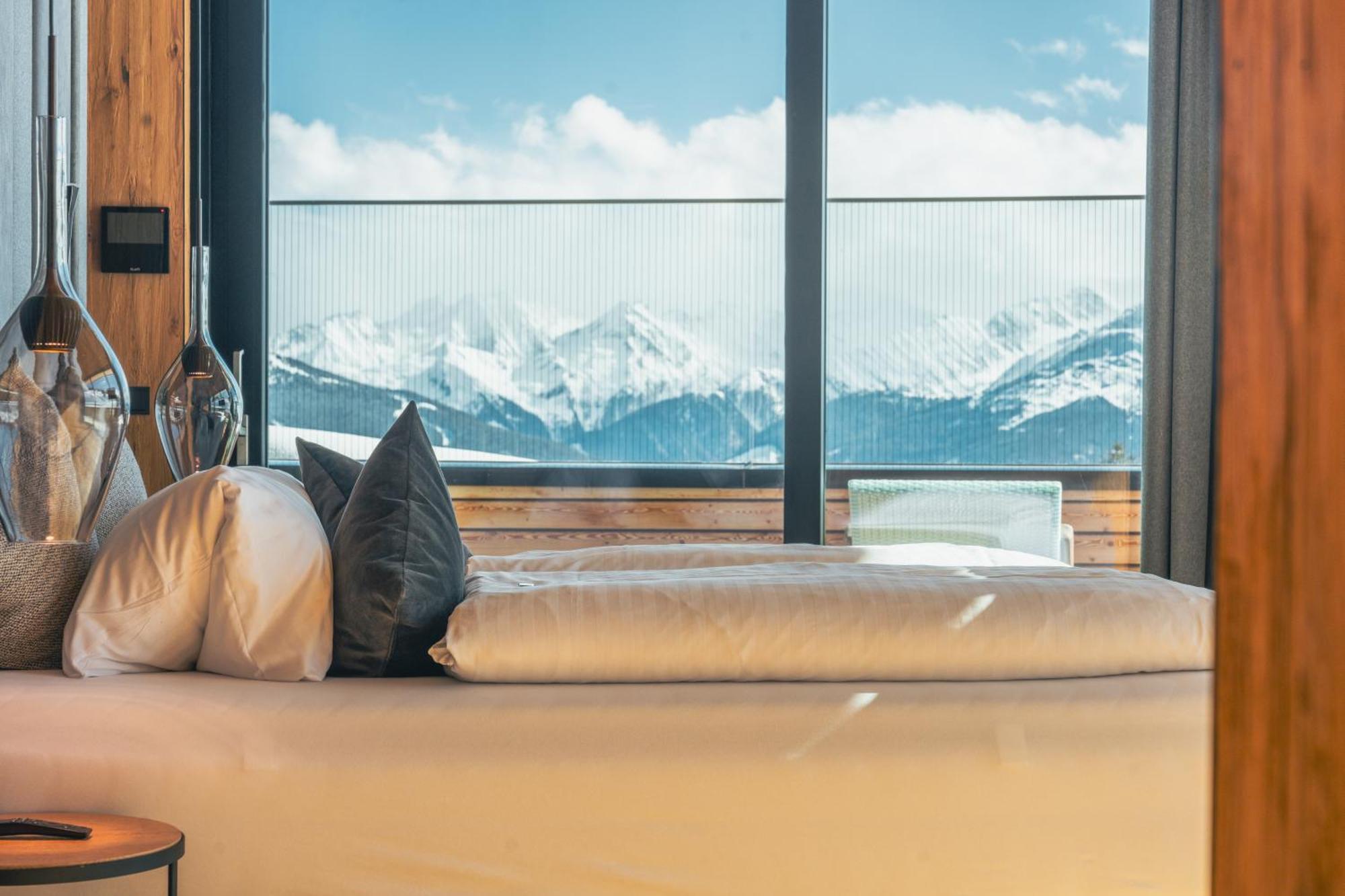 Mountain View Kaltenbach Exterior foto