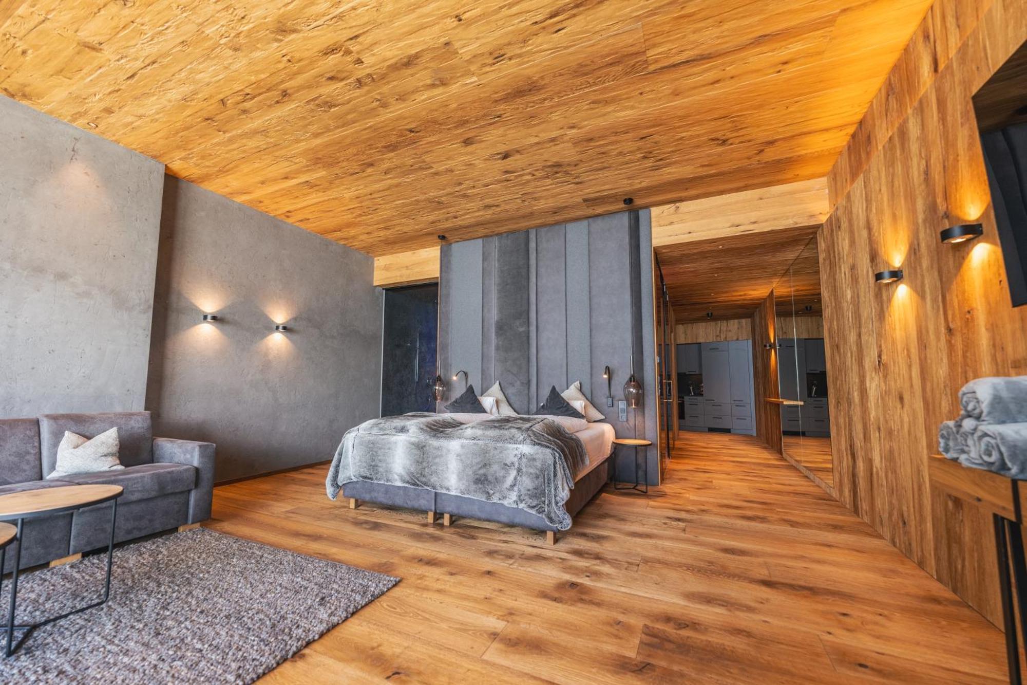 Mountain View Kaltenbach Exterior foto