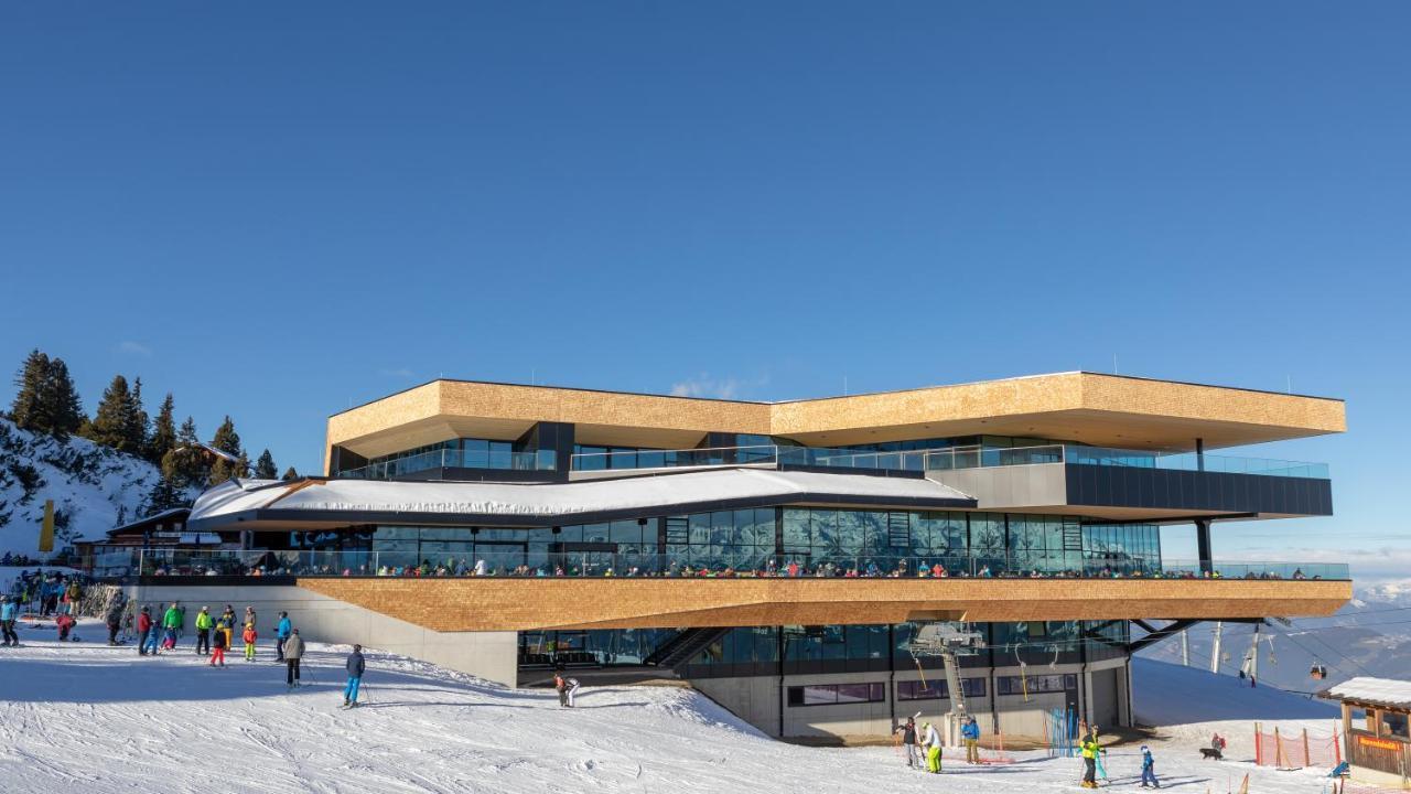Mountain View Kaltenbach Exterior foto