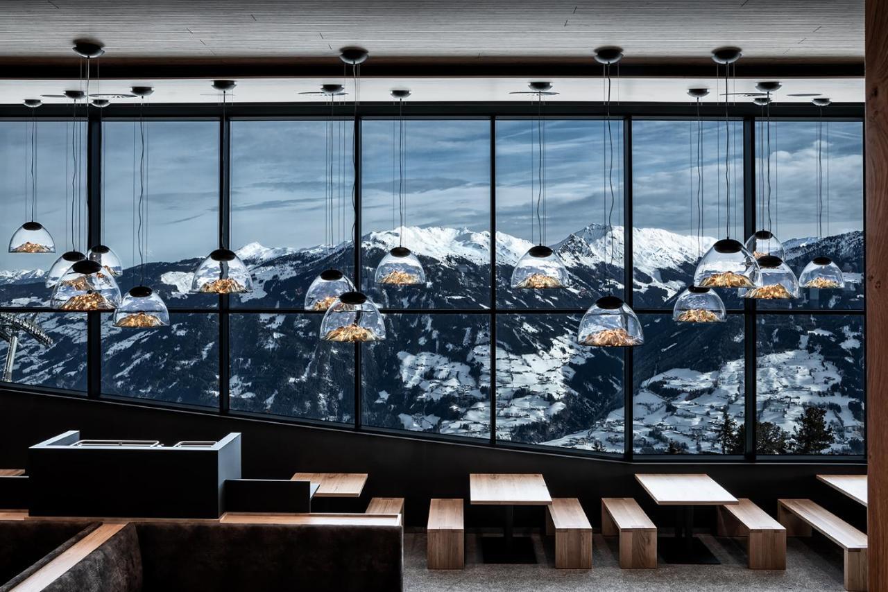 Mountain View Kaltenbach Exterior foto